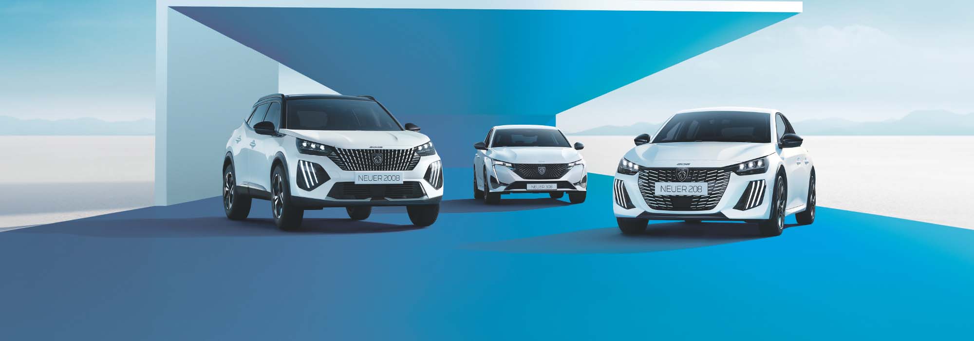 Ihr Peugeot Händler in der Nähe