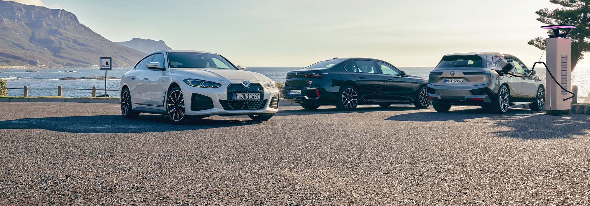 Ihr BMWi Händler in der Nähe