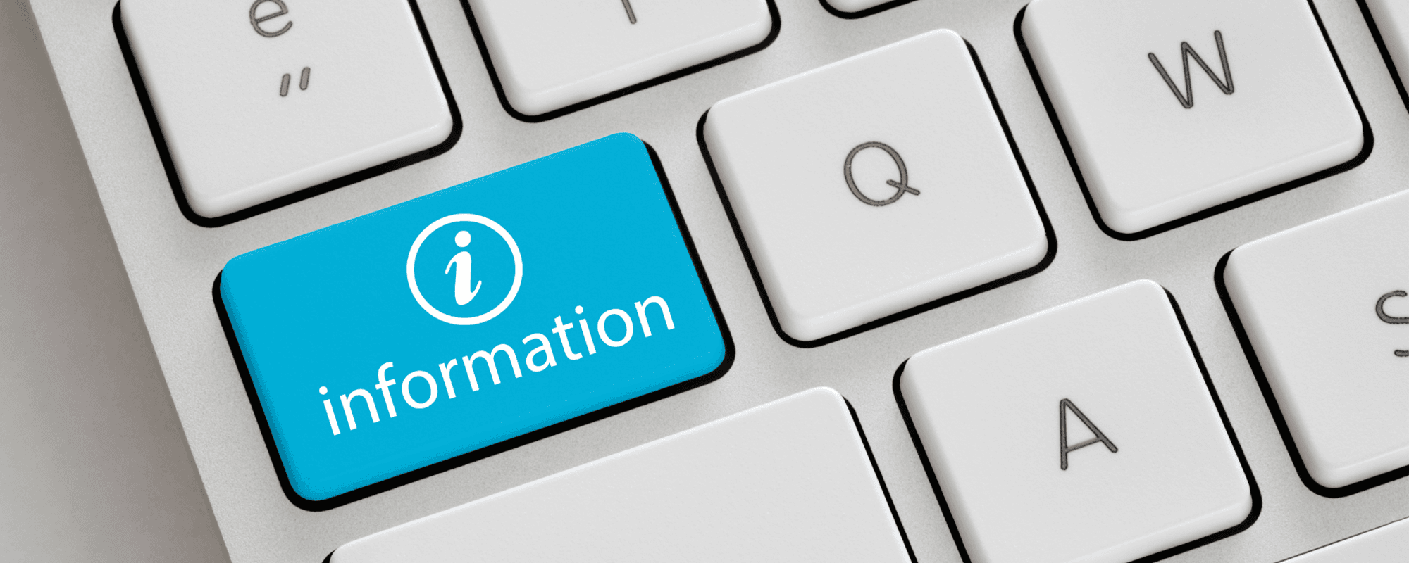 Wichtige Kundeninformation