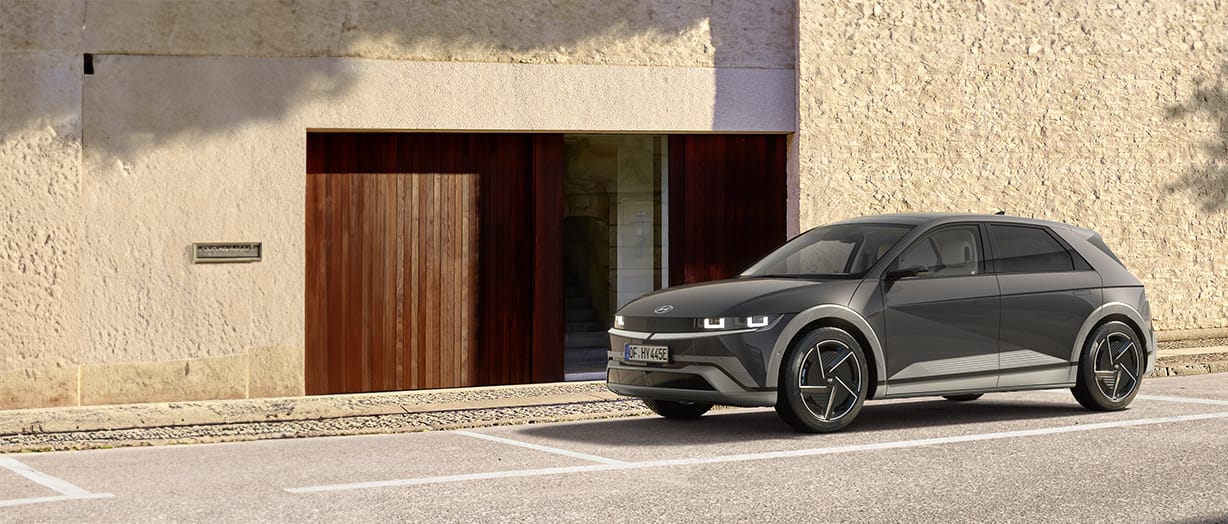 Hyundai IONIQ 5 Base