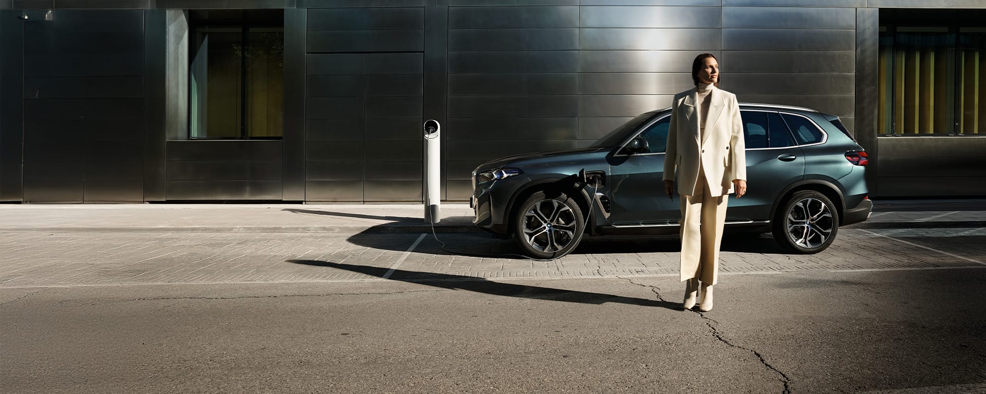 Großkunden bei der ahg