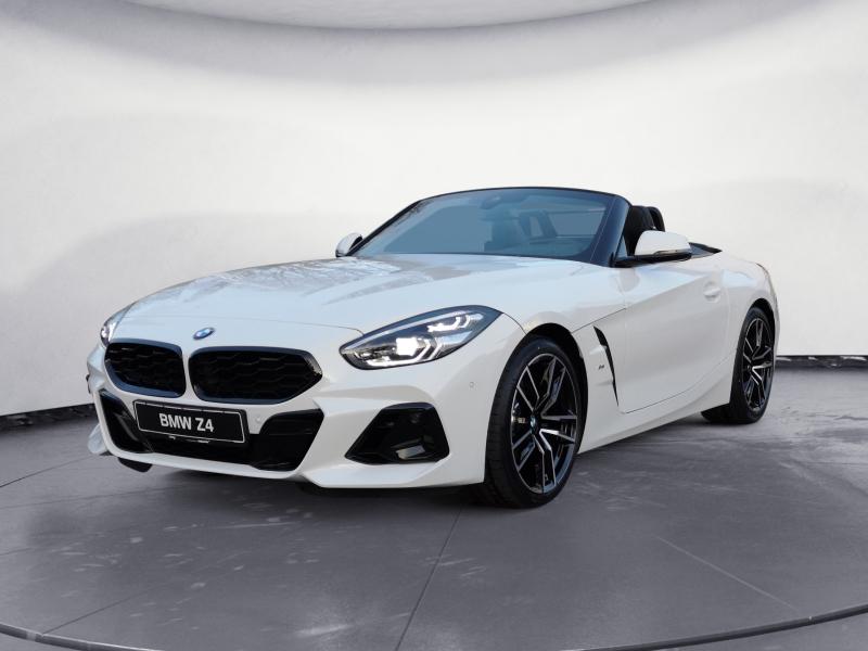 BMW - Z4 sDrive20i