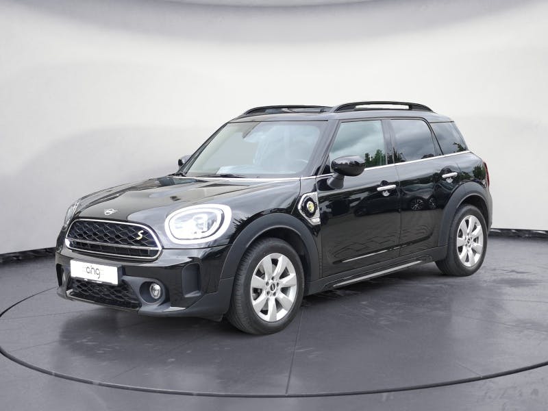 MINI - Cooper SE ALL4 Countryman