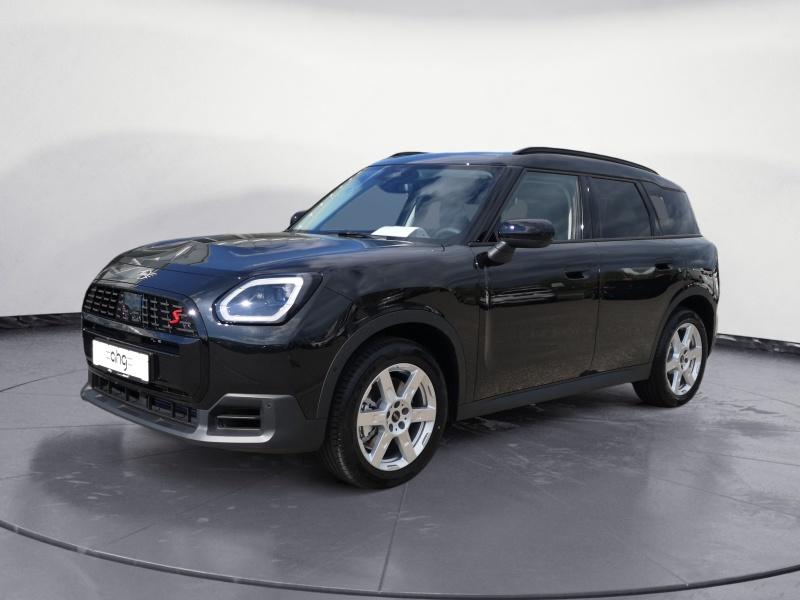 MINI - Countryman S ALL4