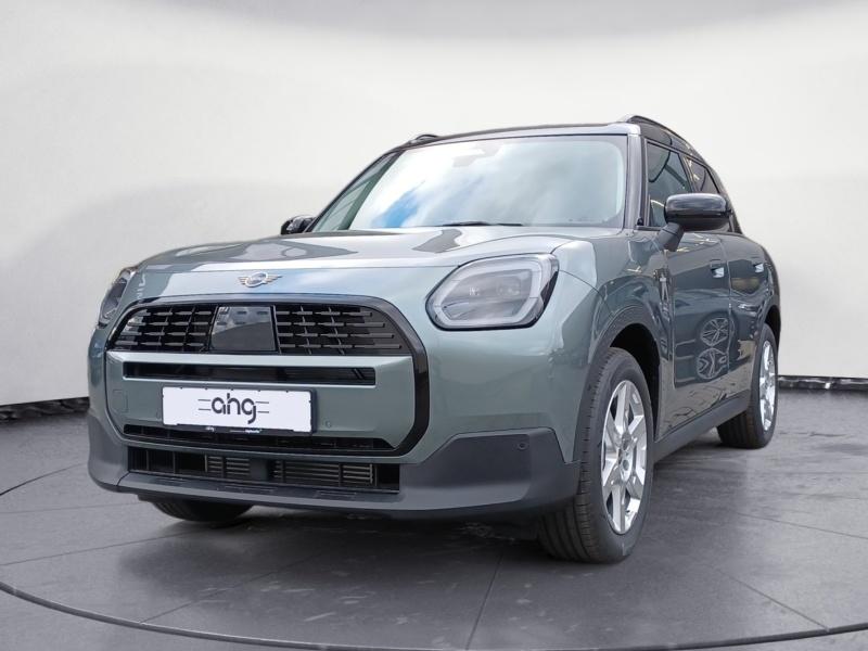 MINI - Countryman C