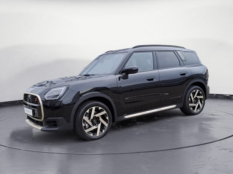 MINI - Countryman S ALL4