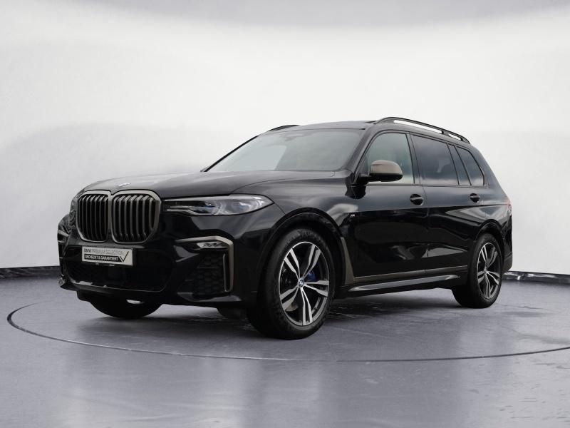 BMW - X7 M50i