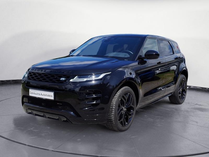 Land Rover - Range Rover Evoque D200