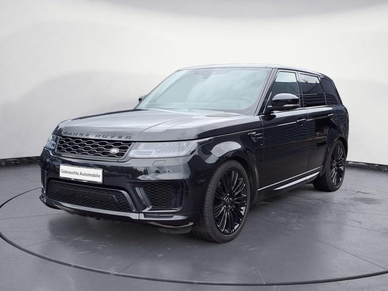 Land Rover - Range Rover Sport 3.0 D300 HSE Dynamic Stealth