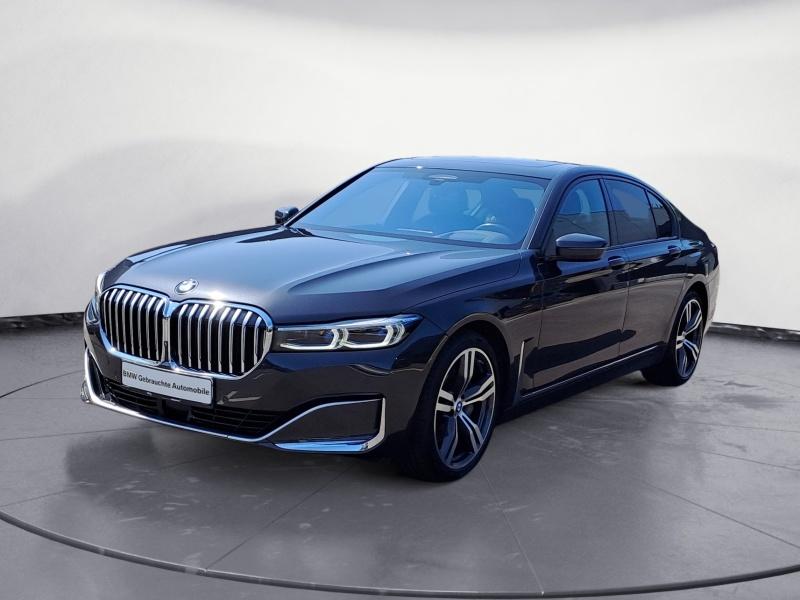 BMW - 730d