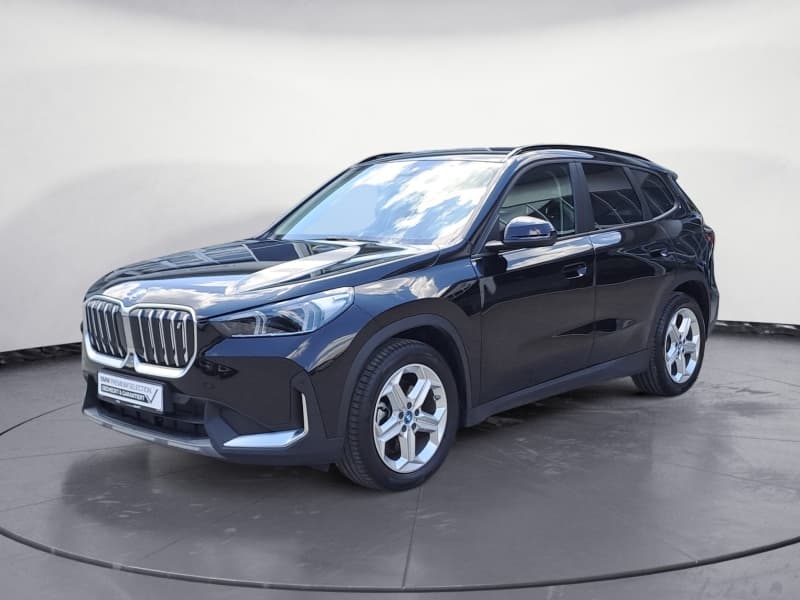 BMW - iX1 xDrive30