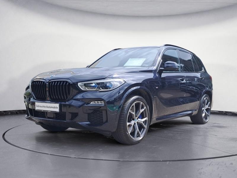 BMW - X5 xDrive30d