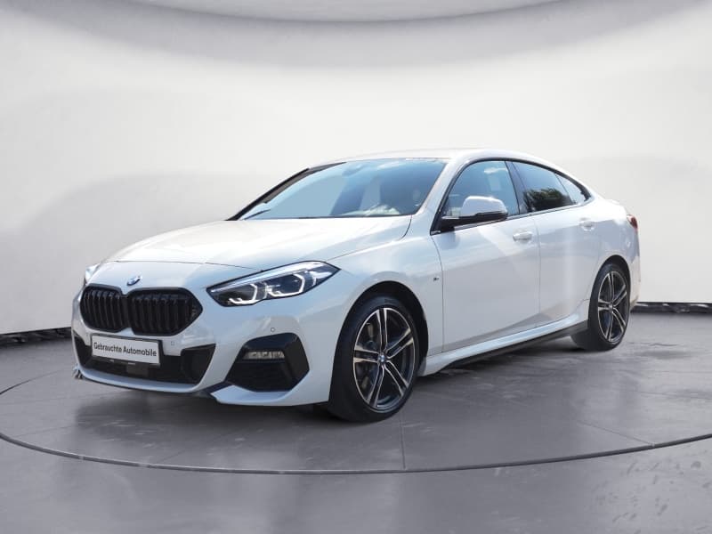 BMW - 220i Gran Coupe M Sport