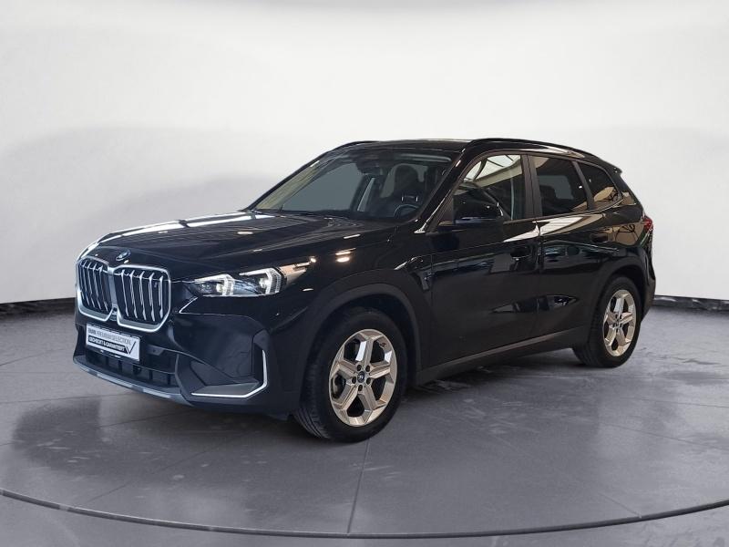 BMW - iX1 xDrive30