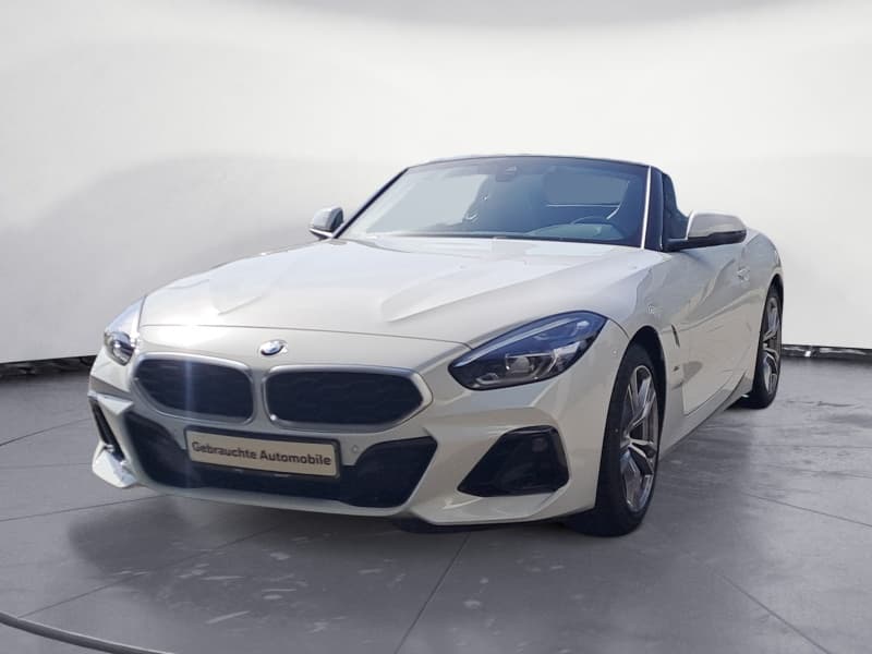 BMW - Z4 sDrive20i Cabrio