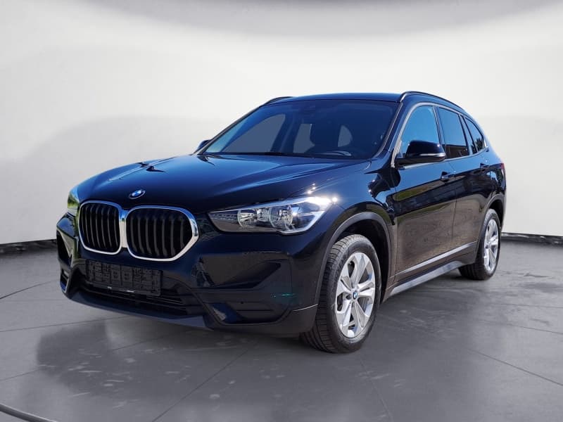 BMW - X1 xDrive25e Advantage Steptronic