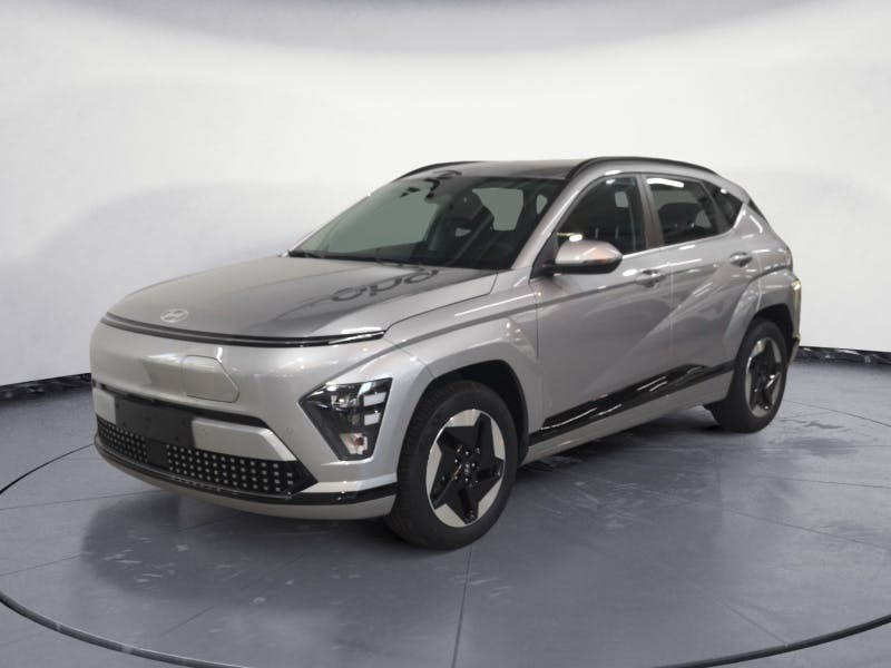 Hyundai - KONA SX2 EV Advantage