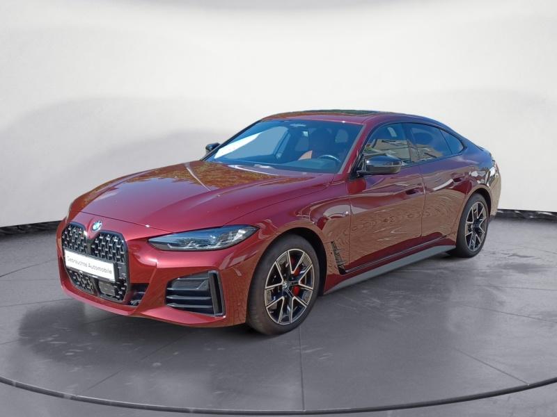 BMW - 430d xDrive Gran Coupe M Sport