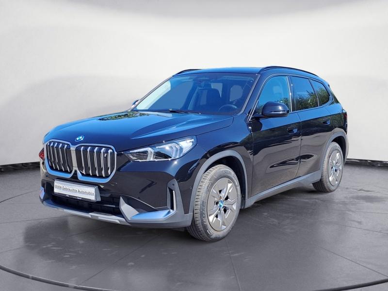 BMW - iX1 xDrive30