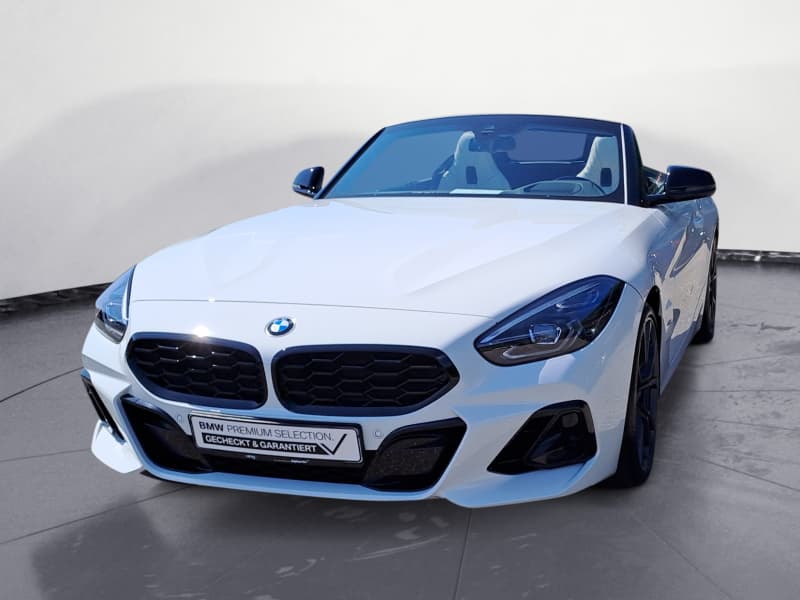 BMW - Z4 M40i Cabrio