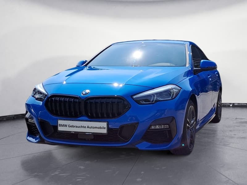 BMW - 218i Gran Coupe Aut. M Sport