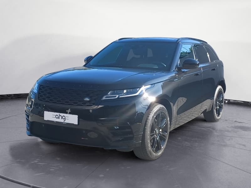 Land Rover - Range Rover Velar D200 R-Dynamic SE