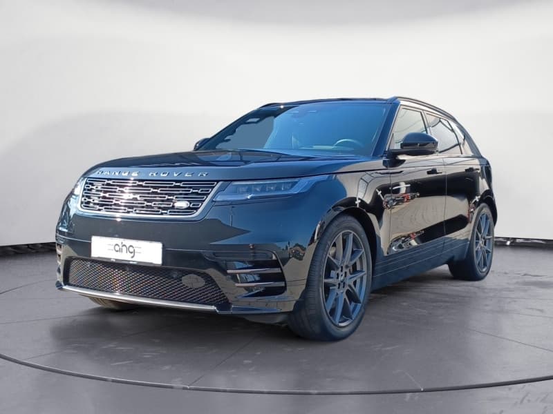 Land Rover - Range Rover Velar D300 Dynamic HSE