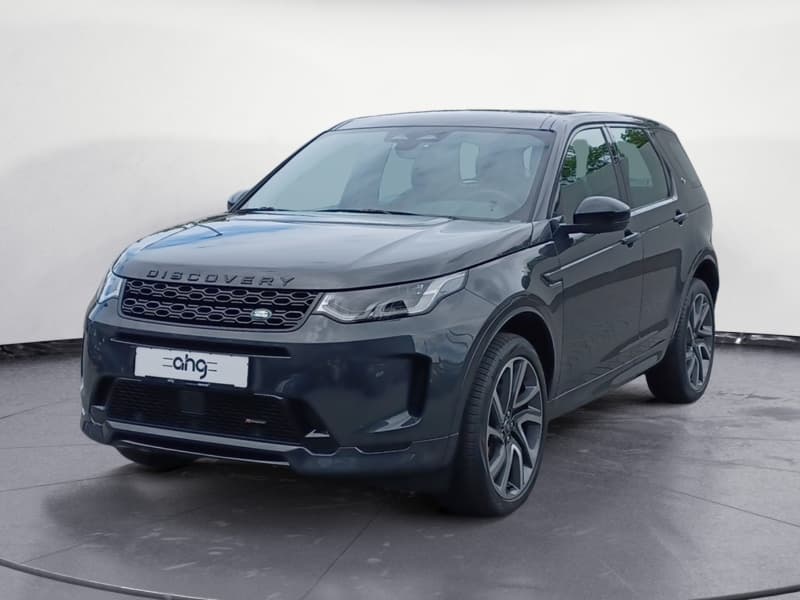 Land Rover - Discovery Sport P250 R-DYNAMIC SE