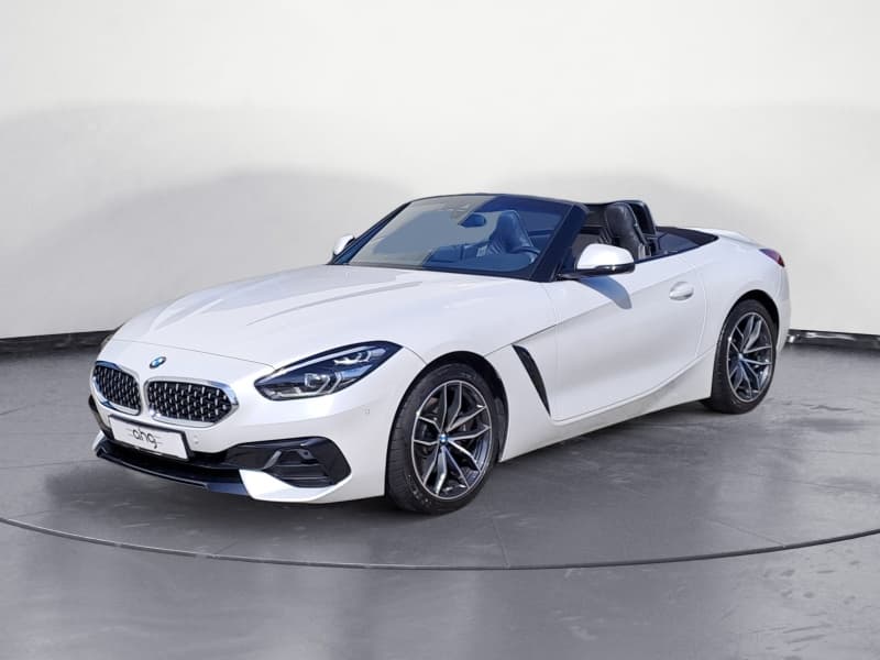 BMW - Z4 sDrive30iA Sport Line