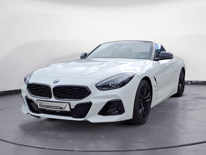 BMW - Z4 M40i Aut.