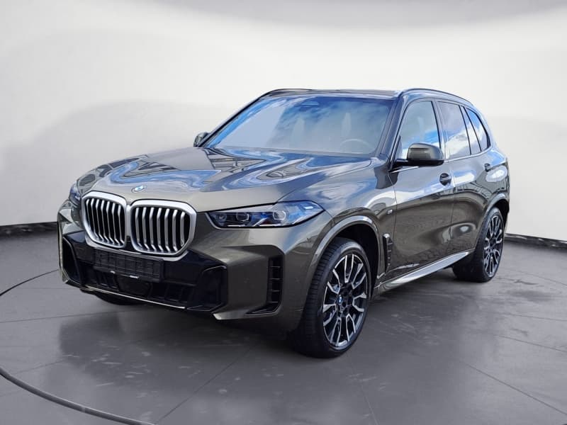 BMW - X5 xDrive30d