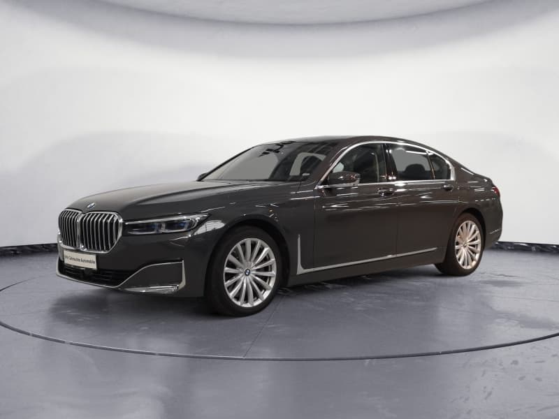 BMW - 750i xDrive