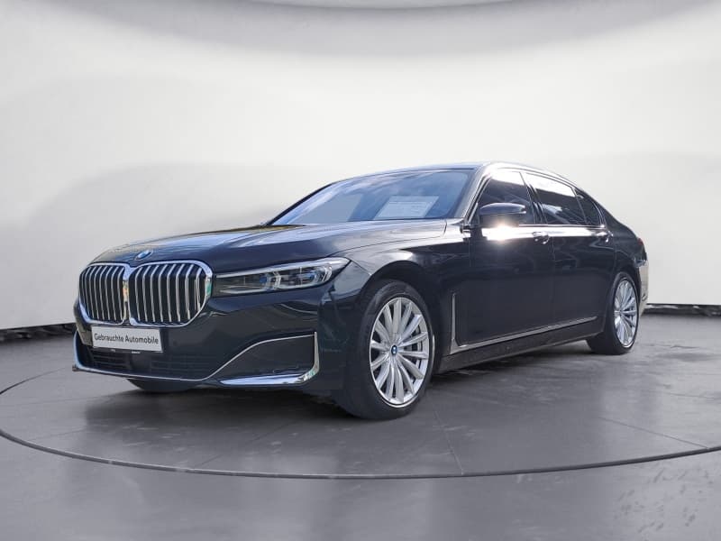 BMW - 750Li xDrive