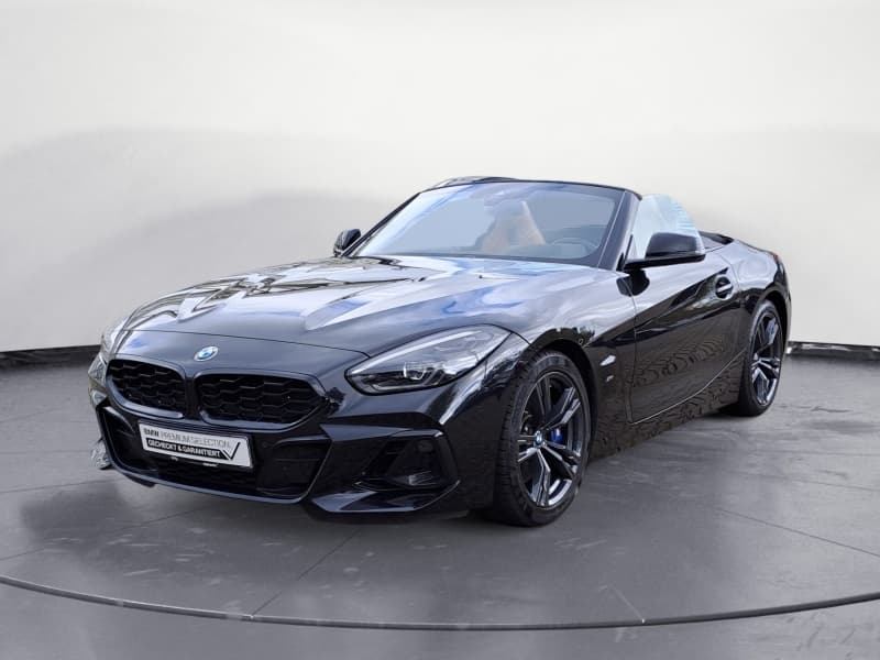 BMW - Z4 M40i Cabrio