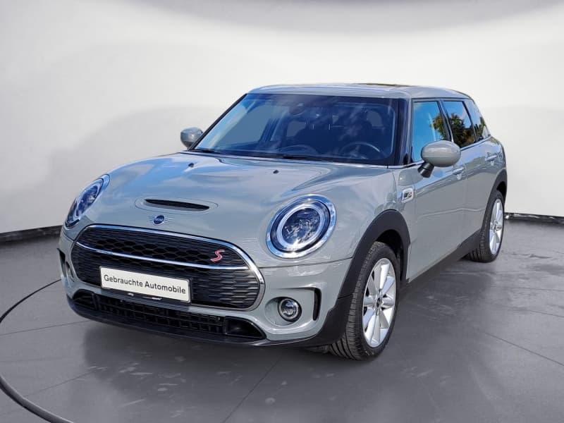 MINI - Clubman Cooper S Essential Trim