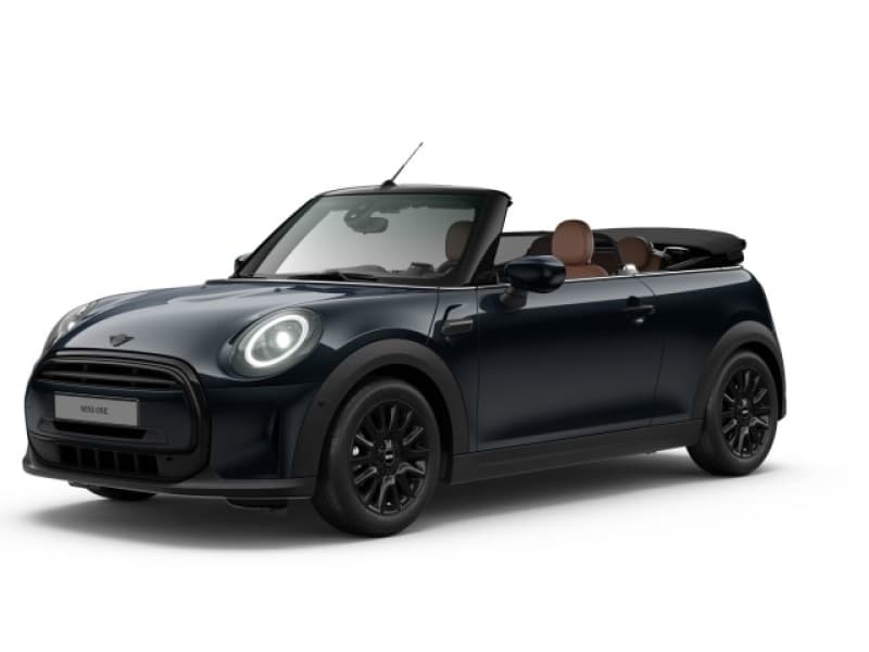 MINI - One Cabrio MINI Yours Trim