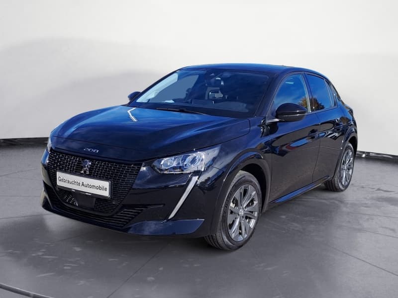 Peugeot - e-208 136 Allure Pack