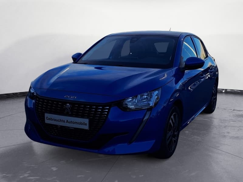 Peugeot - 208 PureTech 100 Allure