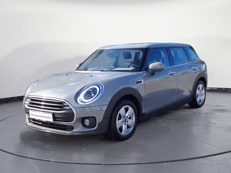 MINI - Clubman One Essential Trim