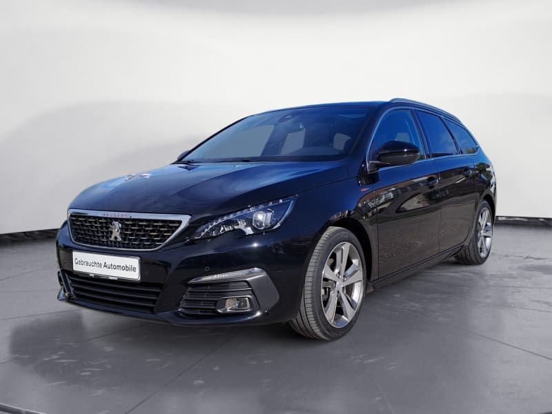 Peugeot - 308 BlueHDi 130 Allure SW