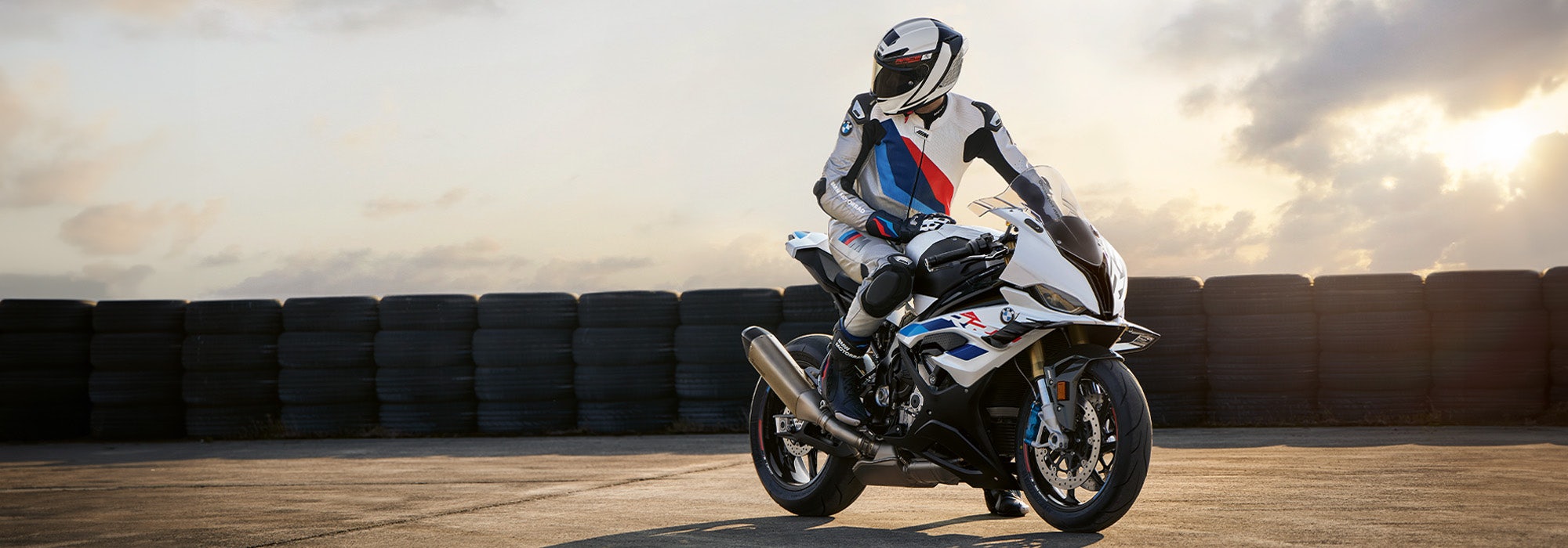 BMW S 1000 RR