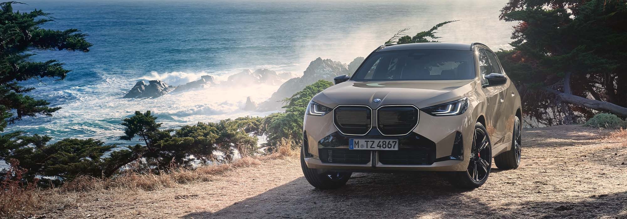 BMW X3 20 xDrive