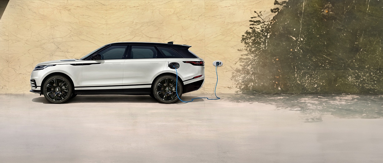 Range Rover Velar