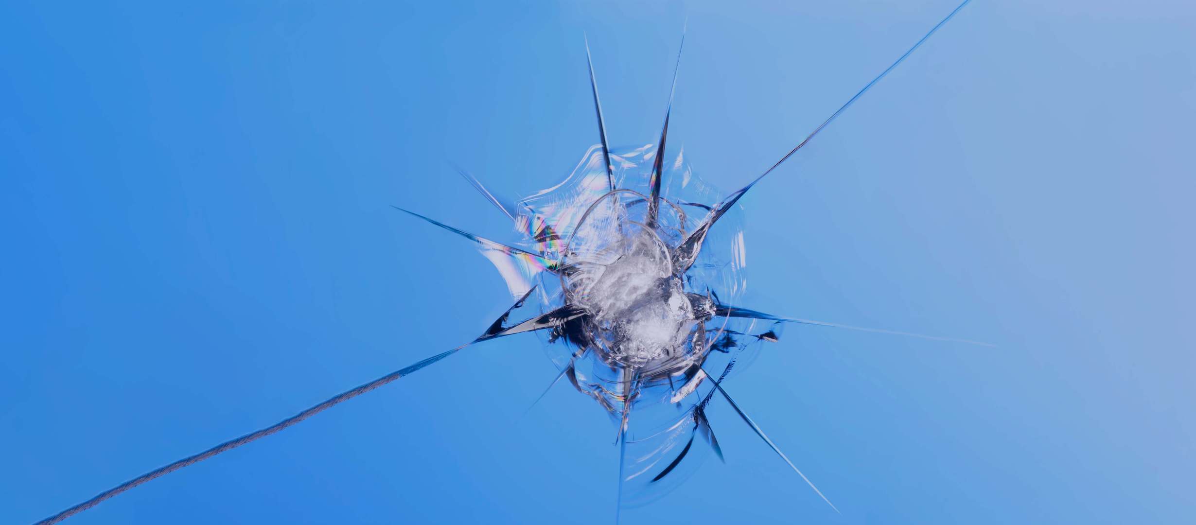 Die schnelle Hagelschaden-Reparatur in Ihrer Nähe