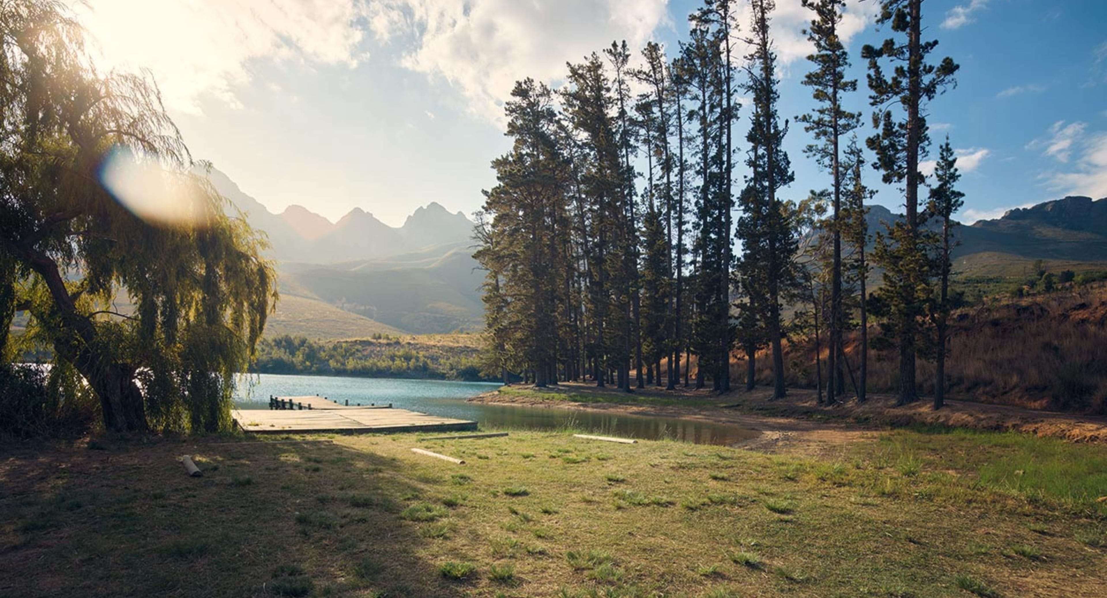 Ein Frühling voller Highlights